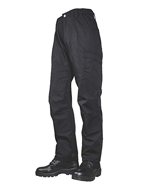 Tru Spec Men's Pts, Blk Vector, Clothing 465x606 Tru Spec Men's Pts, Blk Vector, Clothing