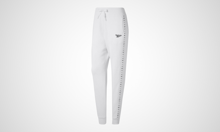 749x450 Reebok Classics Vector Jogger Pants W