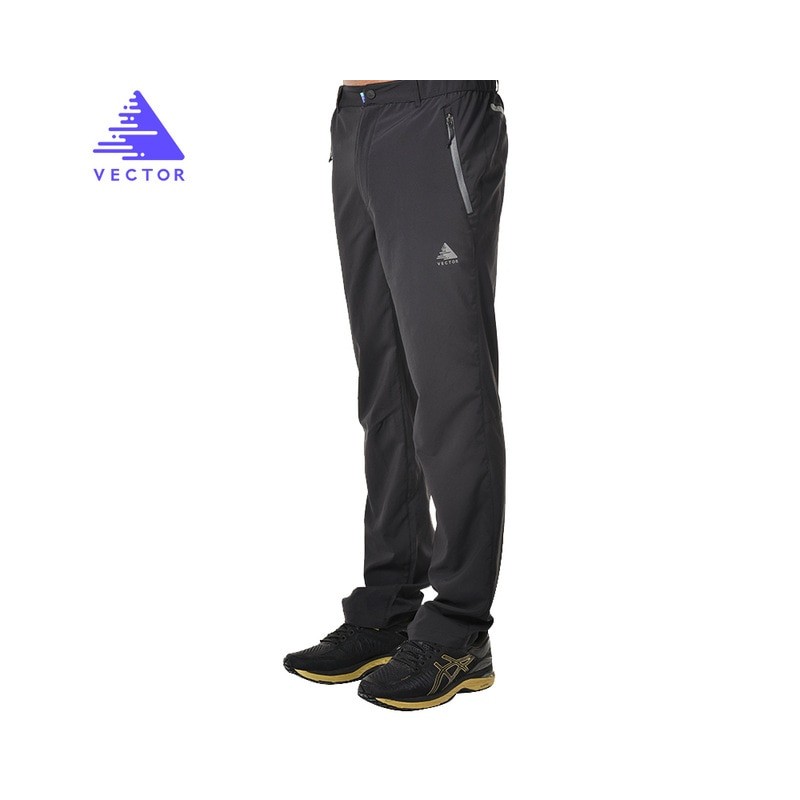 800x800 Vector Quick Dry Camping Hiking Pants Men Women Elastic Breathable