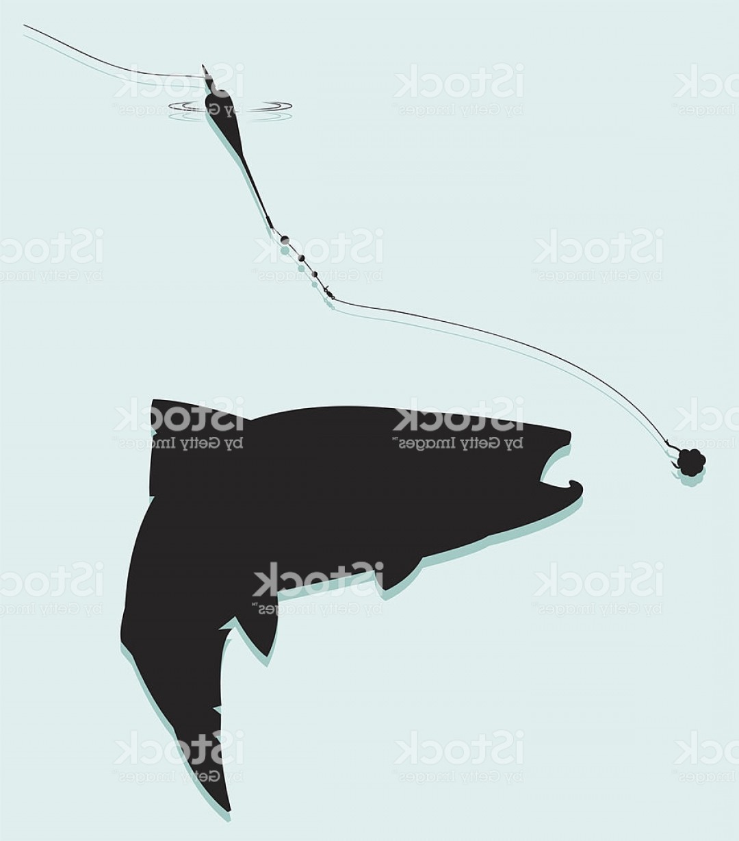 Trout Float Fishing Silhouette Gm Lamaison 1080x1228 Trout Float Fishing Silhouette Gm Lamaison
