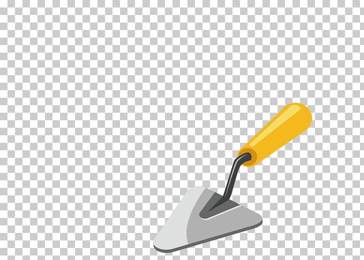 728x519 Shovel Bricklayer Masonry Trowel, Shovel Png Clipart Free