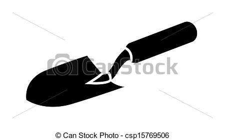 450x281 Trowel Clipart Free Cliparts Download Images On Clipground