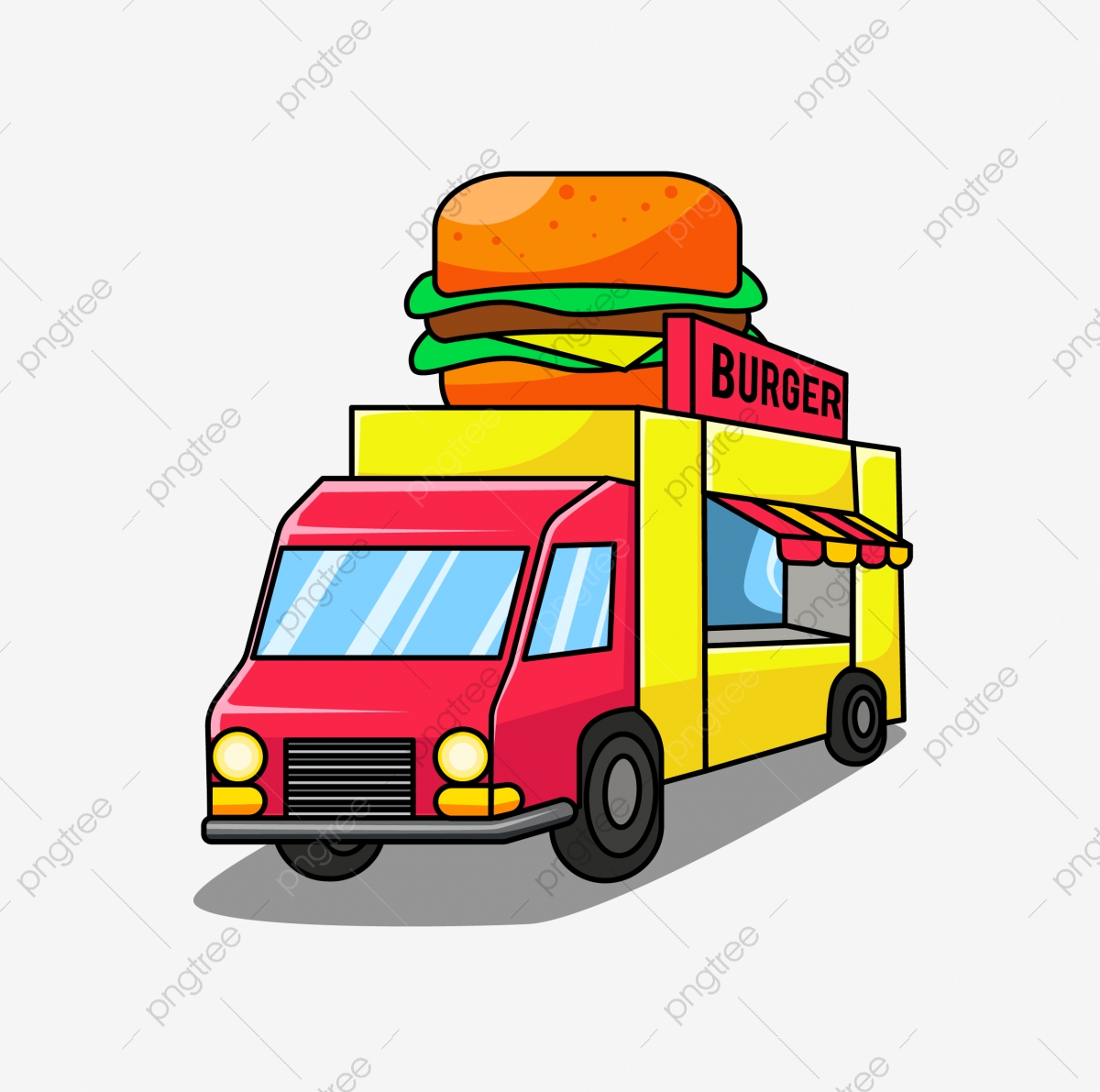 1200x1191 Character Truck Drivers, Truck Clipart, Cartoon Portrait, Comics