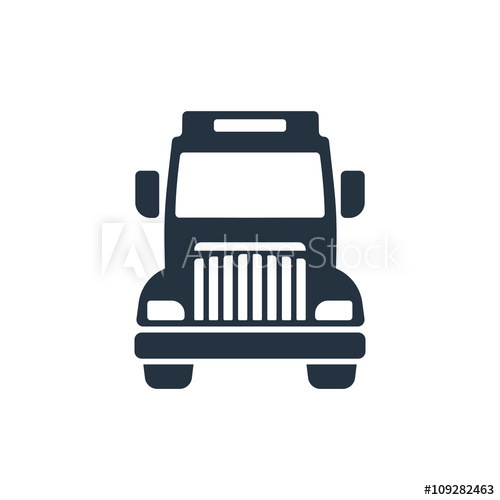 500x500 Truck Front