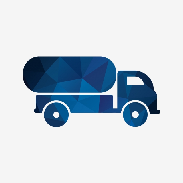 640x640 Vector Tank Truck Icon, Tank, Trucktank, Fuel Png And Vector