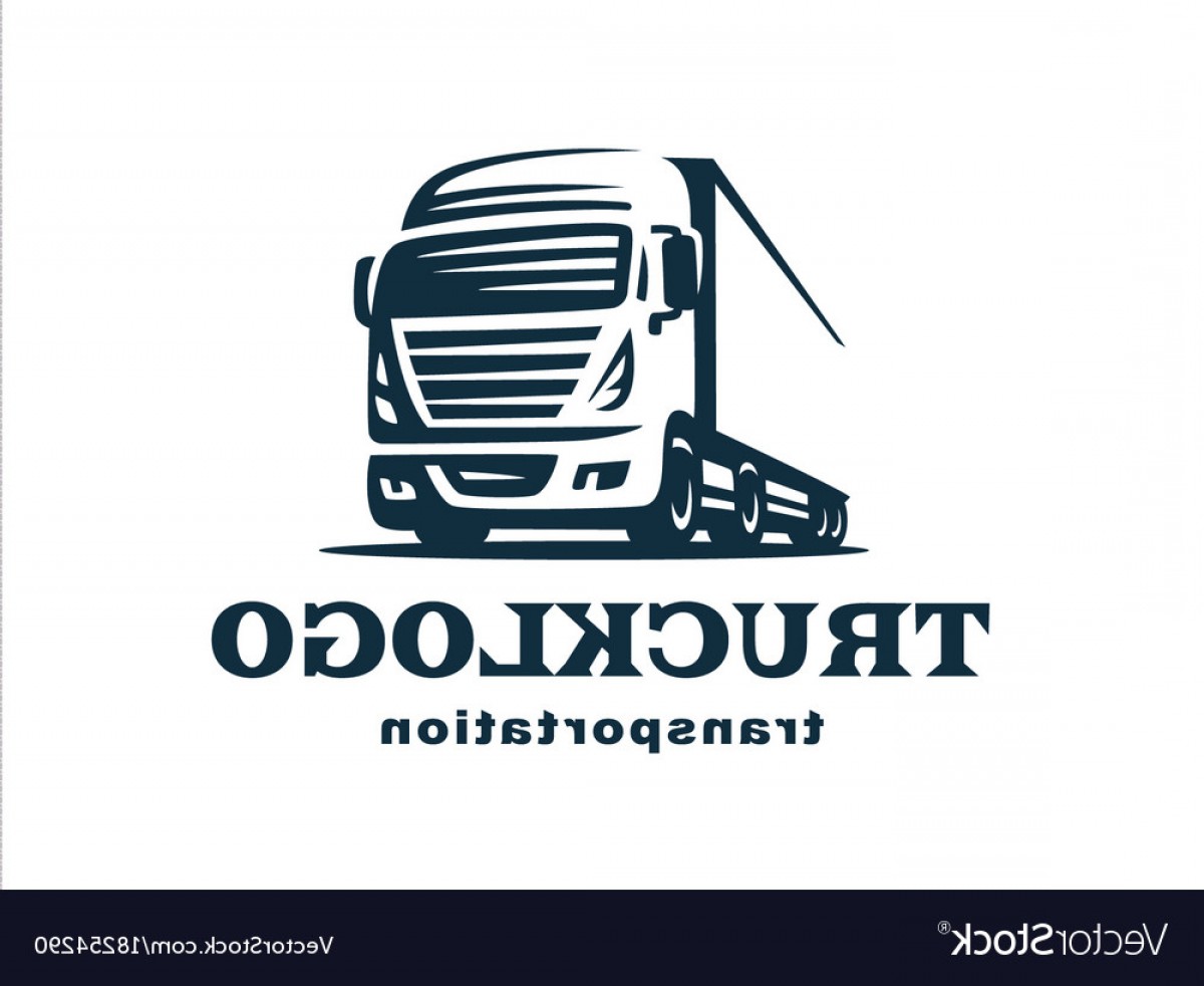 Truck Logo Vector at Vectorified.com | Collection of Truck Logo Vector ...