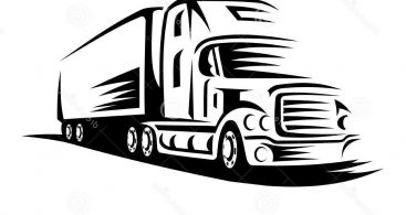 367x195 Moving Truck Logo Vector Archives