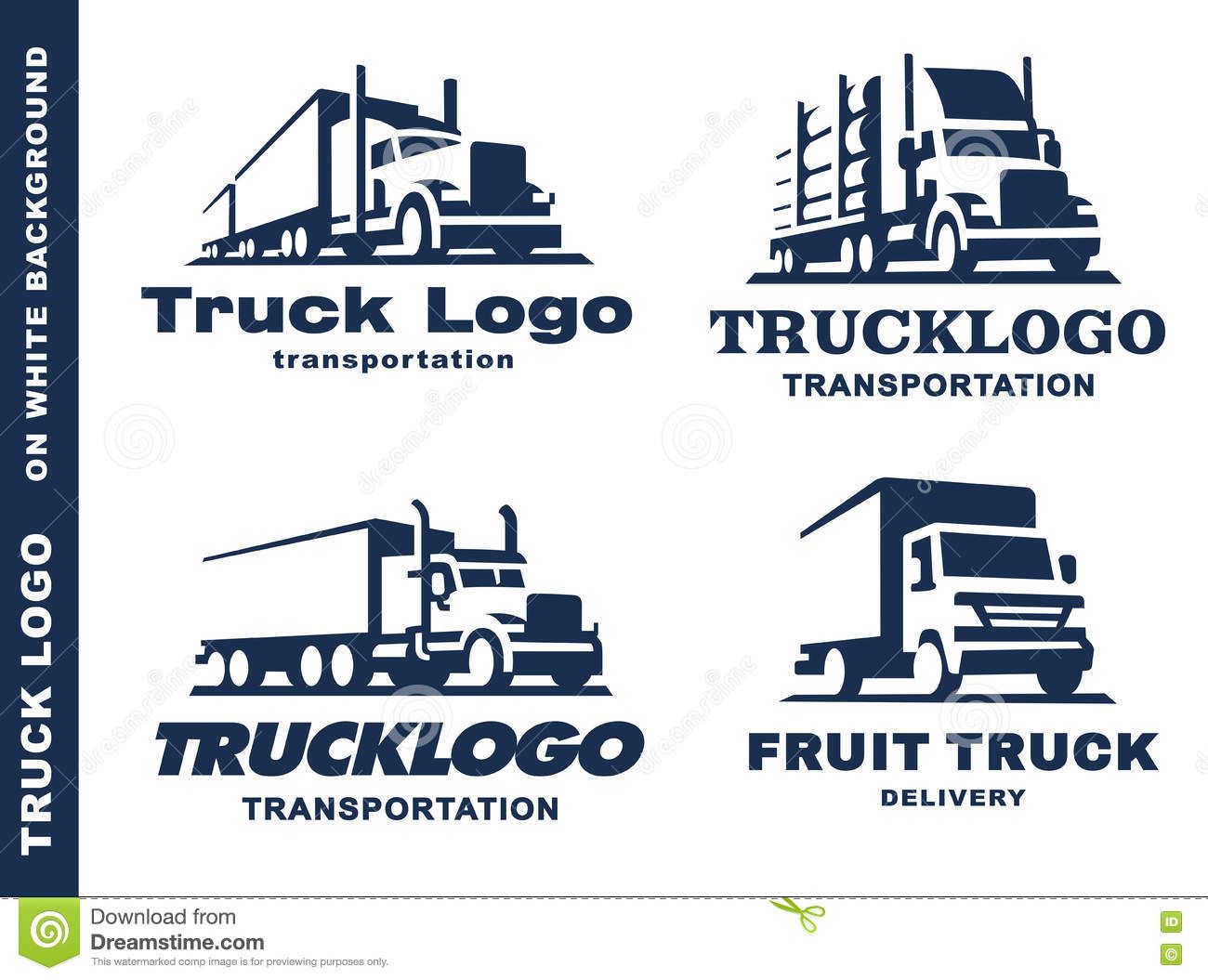 1300x1055 Resultado De Imagen Para Camion Logo Vector Logos