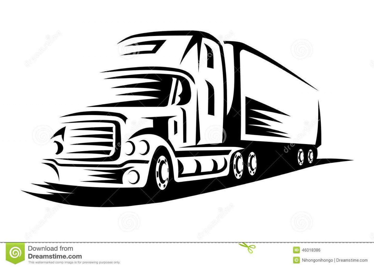 1560x1118 Best Hd Moving Truck Logo Vector Photos Cqrecords