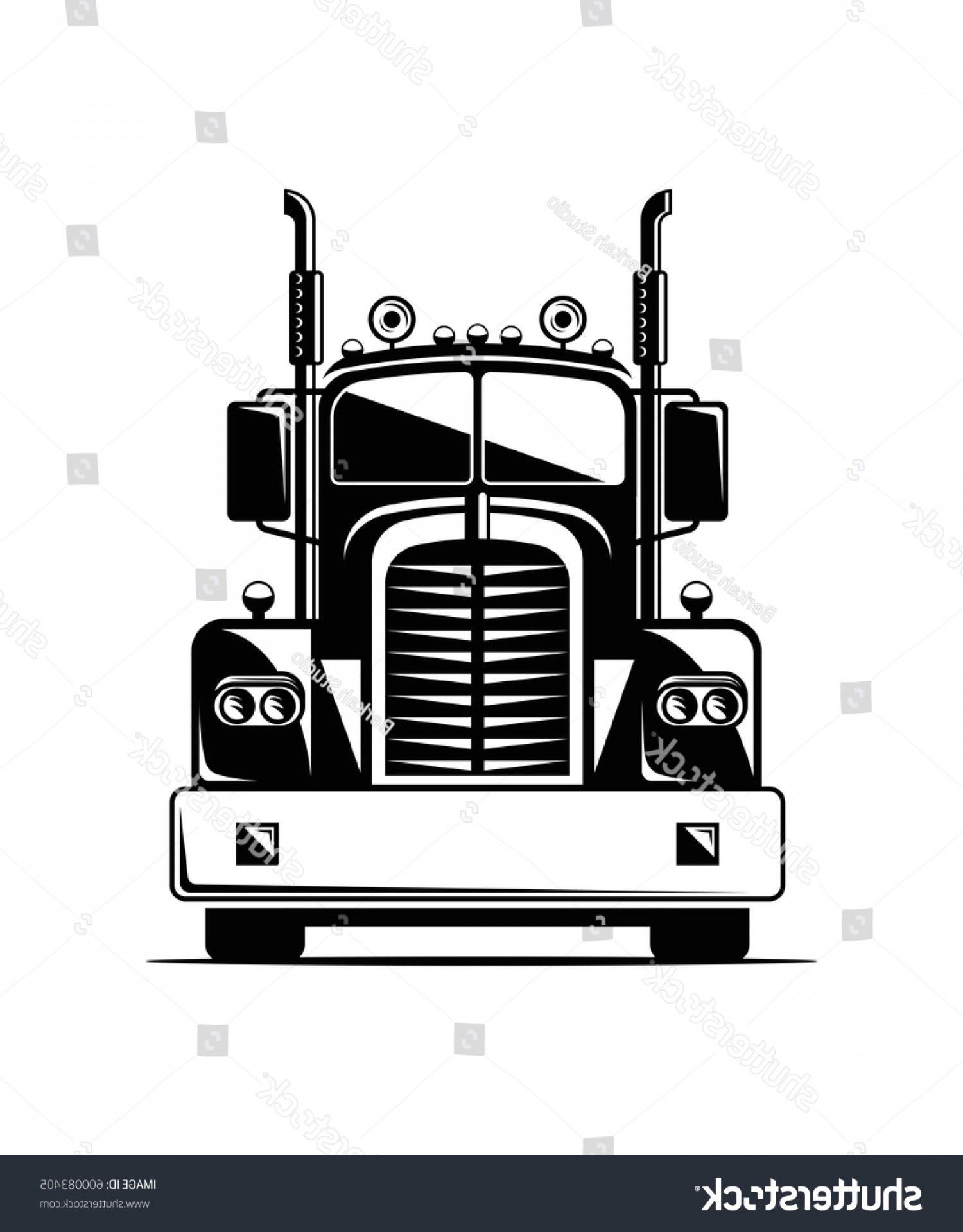 Truck Logo Vector at Vectorified.com | Collection of Truck Logo Vector ...