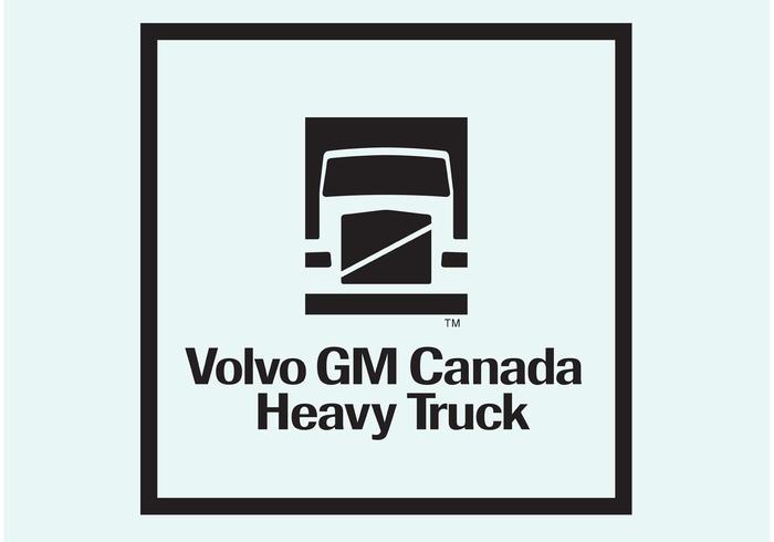 700x490 Volvo Truck Logo