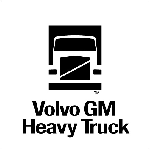 504x504 Volvo Truck Logo Free Vector In Adobe Illustrator