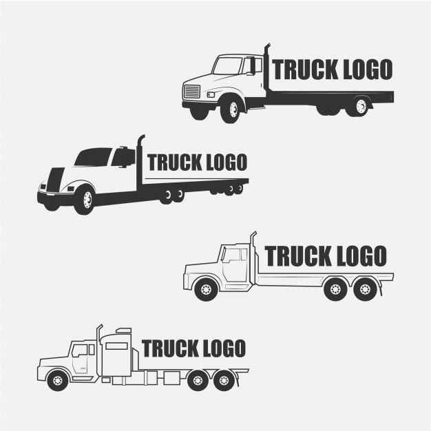 Truck Vectors, Photos And Free Download 626x626 Truck Vectors, Photos And Free Download