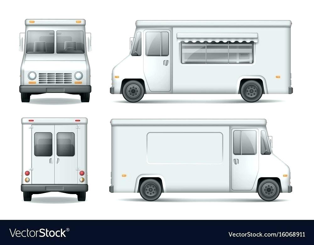 Truck Template Vector at Vectorified com Collection of Truck Template Truck Template Vector at Vectorified com Collection of Truck Template