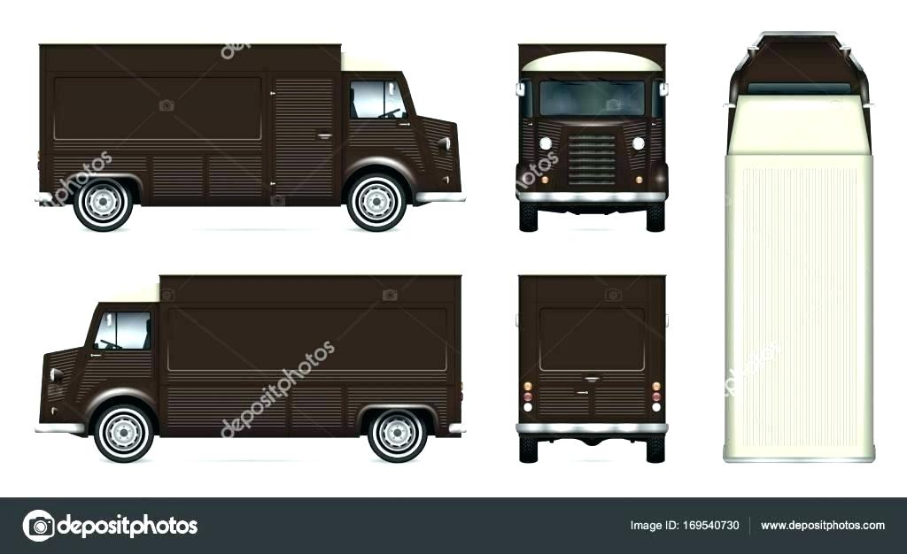 1024x626 Food Truck Template