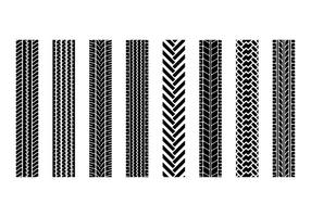 286x200 Truck Tire Free Vector Art