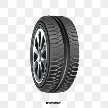 360x360 Truck Tire Png, Vector, And Clipart With Transparent