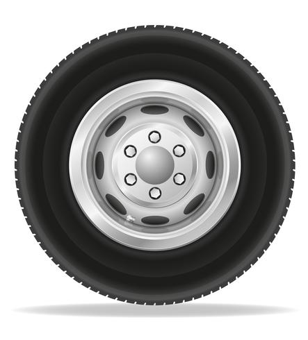 Truck Tire Vector at Vectorified.com | Collection of Truck Tire Vector ...