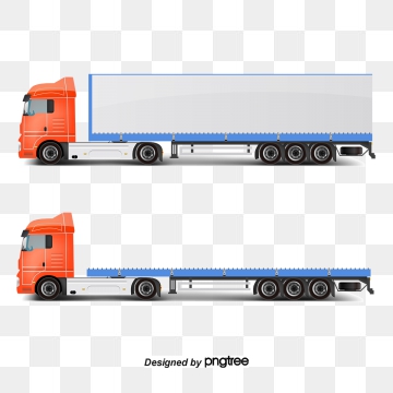 360x360 Truck Vector, Graphic Resources For Free Download