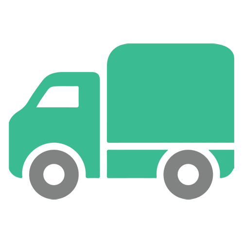 500x500 Box Truck Vector Icon Download Free Website Icons