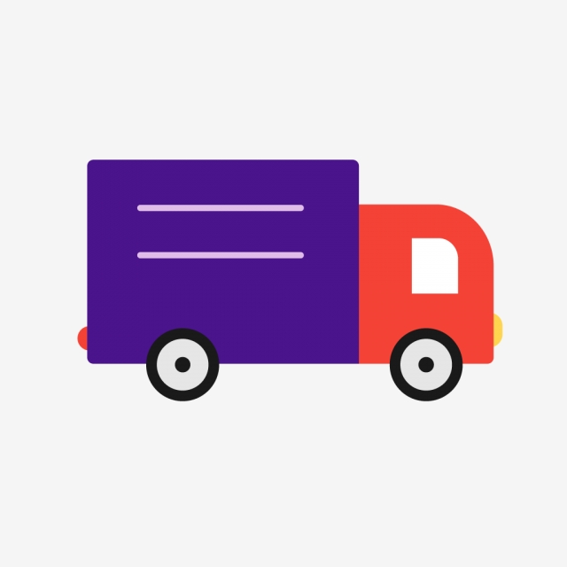 Truck Vector Icon, Truck, Transport, Cargo Png And Vector 640x640 Truck Vector Icon, Truck, Transport, Cargo Png And Vector