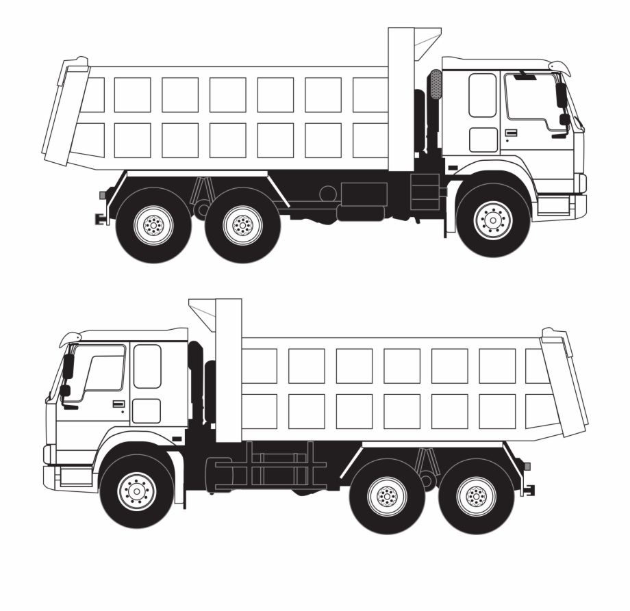 Two Trucks, Truck, Vector, Transport, Object, Hq Photo 920x893 Two Trucks, Truck, Vector, Transport, Object, Hq Photo