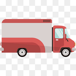 Express Truck Design, Truck Vector, Truc 260x260 Express Truck Design, Truck Vector, Truc