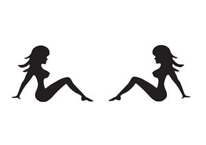 300x212 Huge Collection Of 'original Mudflap Girl Silhouette' Download