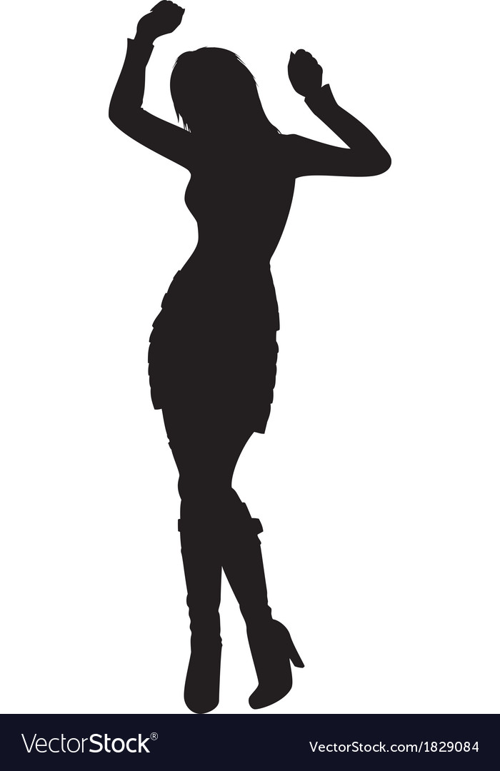 700x1080 Collection Of 'girl Silhouette Pictures' Download More Than