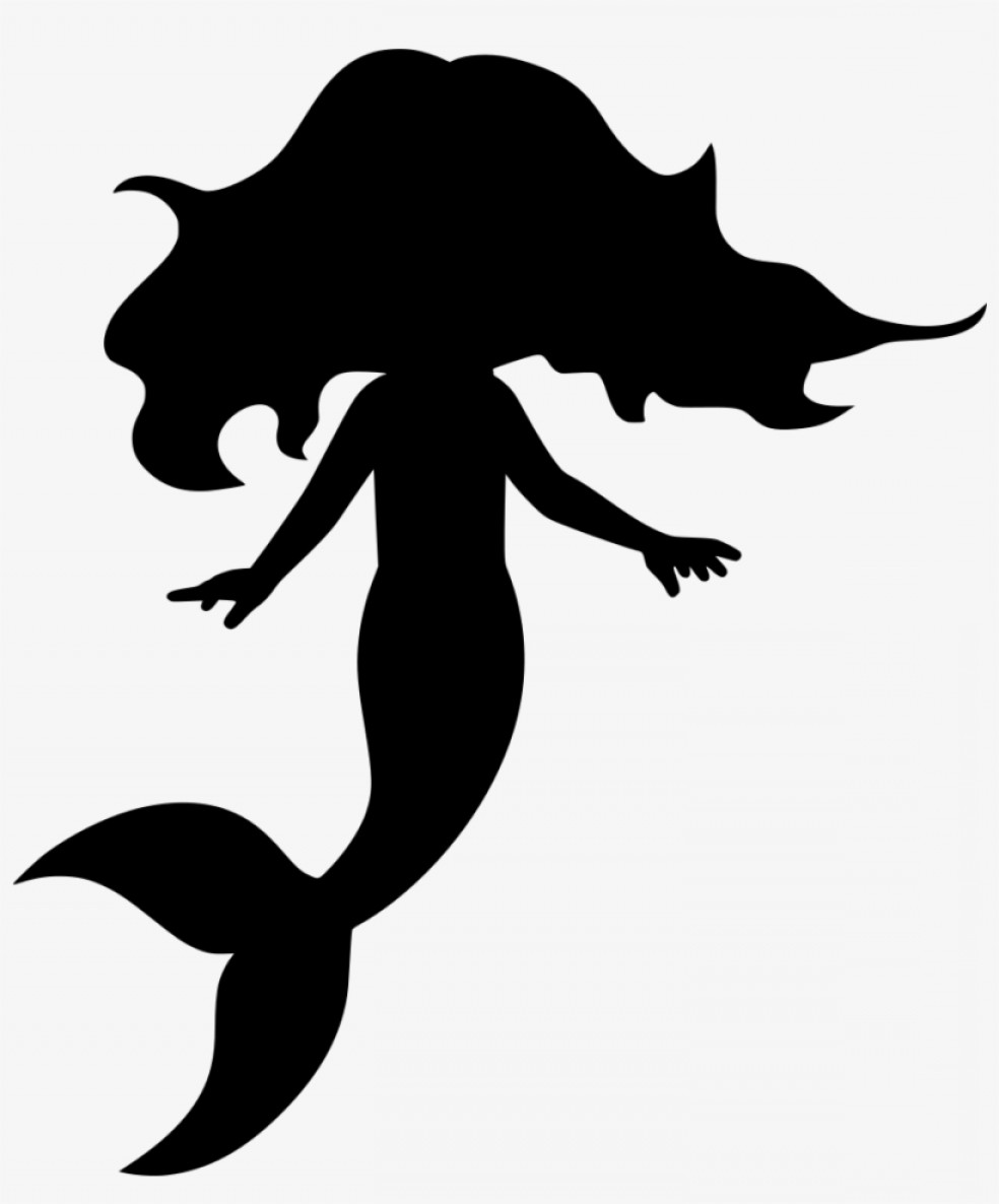 984x1186 Uwirytiedownload Png Zazzle Pink Mermaid Girl Art Trucker