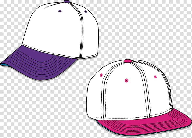 Download Trucker Hat Vector at Vectorified.com | Collection of ...