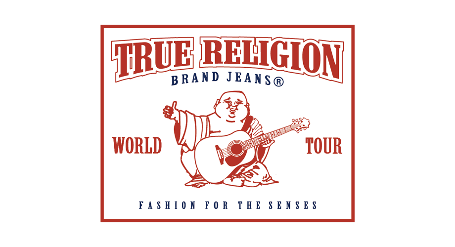 True Religion Logo Vector at Collection of True