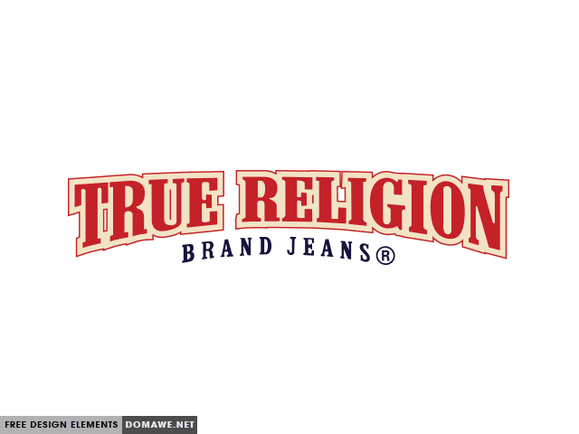 True Religion Logo Free Download 640x480 True Religion Logo Free Download