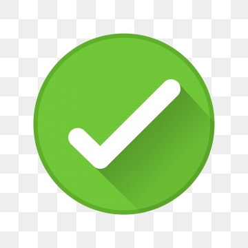 360x360 True And False Png, Vector, And Clipart With Transparent