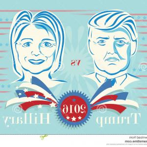 March Donald Trump Portrait Vector Hoodamathrun 300x300 March Donald Trump Portrait Vector Hoodamathrun