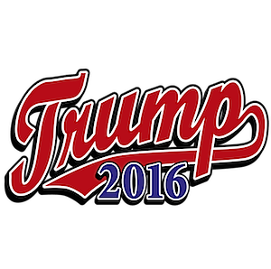 Trump Bumper Sticker Icons Png 300x298 Trump Bumper Sticker Icons Png