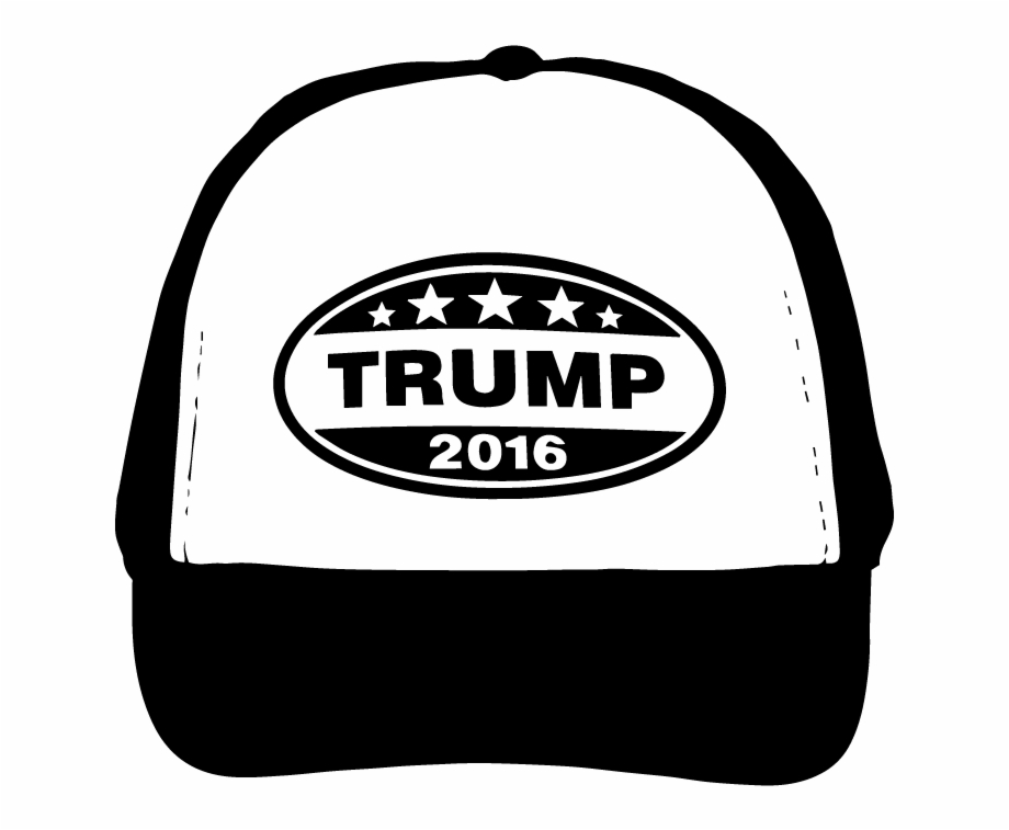Donald Trump Hat Silhouette Vector Clip Art Free Vector 920x757 Donald Trump Hat Silhouette Vector Clip Art Free Vector