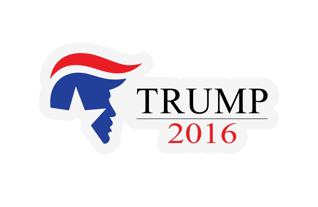 Donald Trump Republican Graphics Design Vectordesign 1088x708 Donald Trump Republican Graphics Design Vectordesign