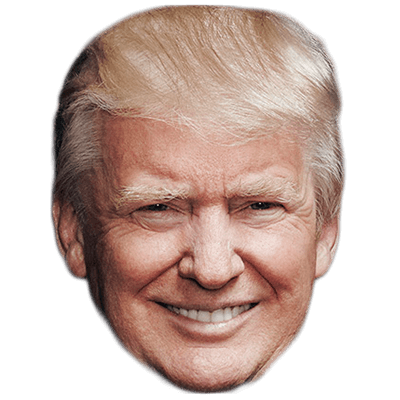 400x400 Download Free Png Donald Trump Face Png Big Smile