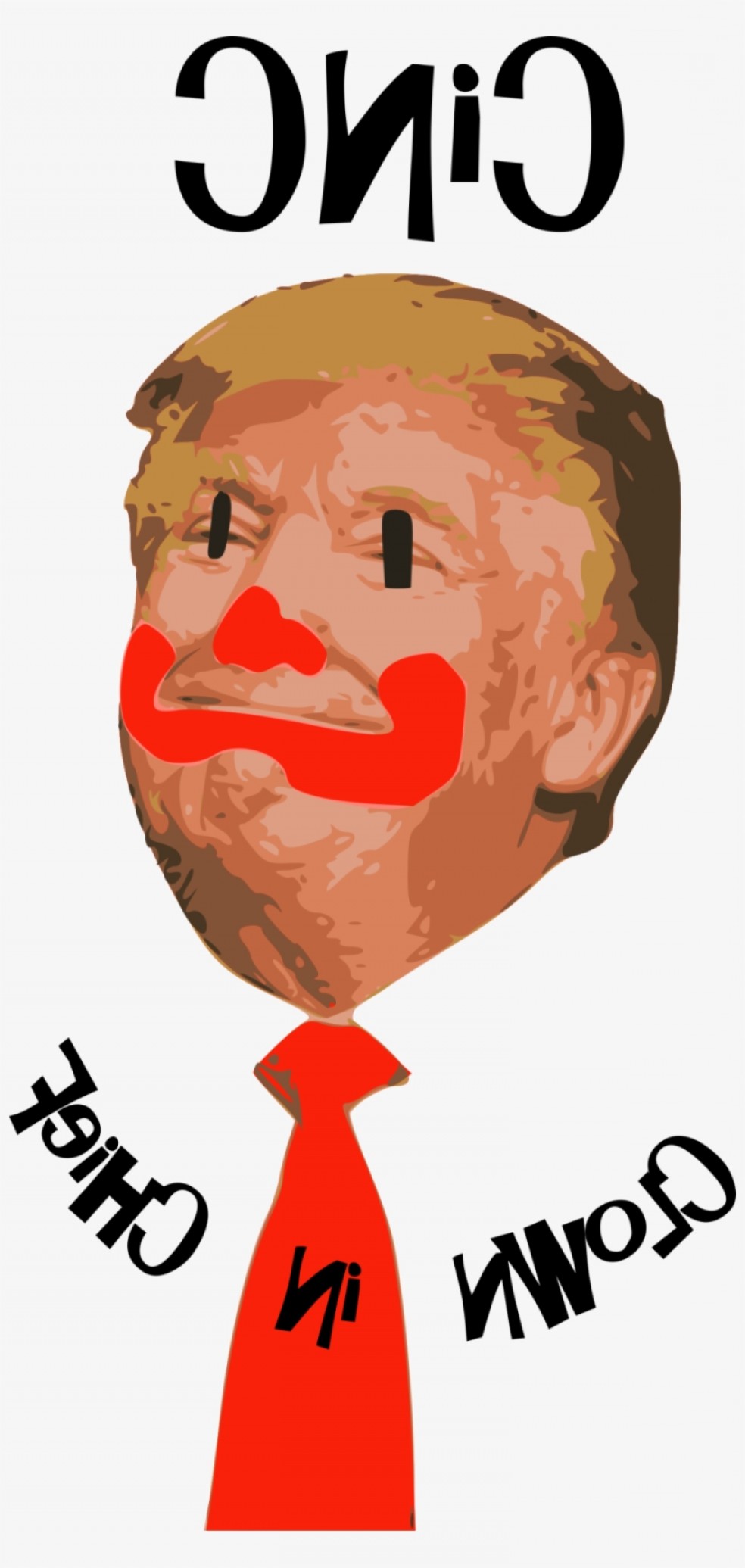 984x2071 Impeach Trump Vector Catchsplace