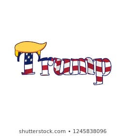 260x280 Trump Hair Vector Images In Collection