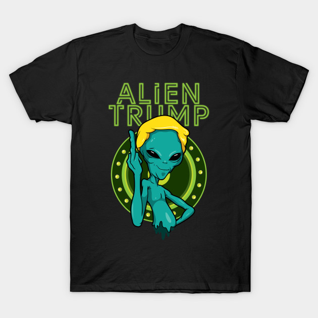 630x630 Alien Trump