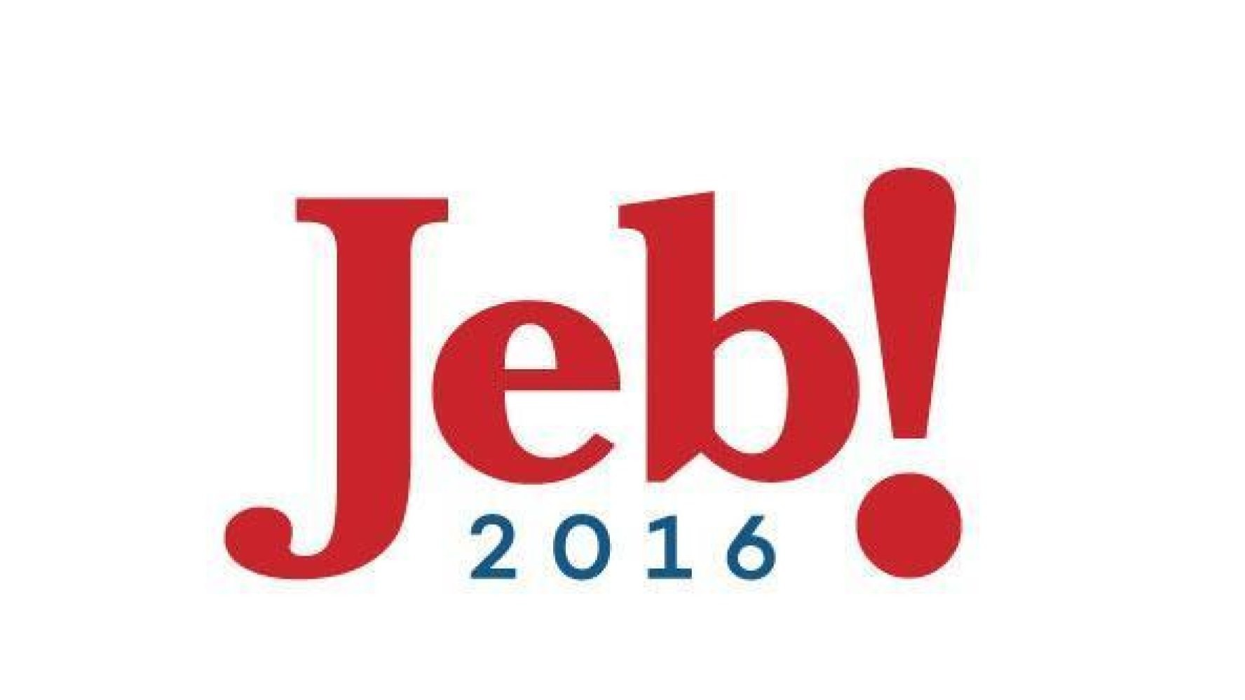 1776x999 So Long, Exclamation Point In Jeb! Gq