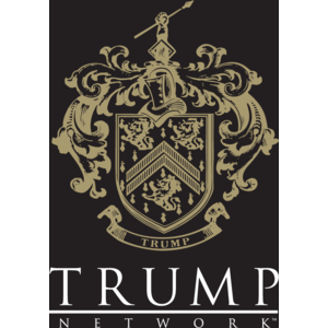 300x300 Trump Network Logo, Vector Logo Of Trump Network Brand Free