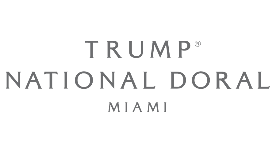 900x500 Trump National Doral Miami Logo Vector