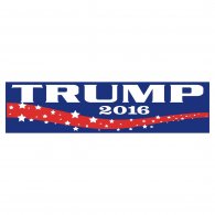 195x195 Trump Pence Brands Of The Download Vector Logos