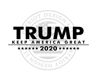 340x270 Trump Vector Etsy