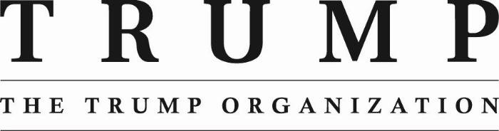 700x184 Filethe Trump Organization Logo