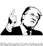 Download Angry Donald Trump 140x148 Download Angry Donald Trump
