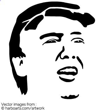 335x355 Download Donald J Trump